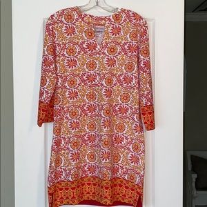 Coolibar SPF 50 Dress/Tunic